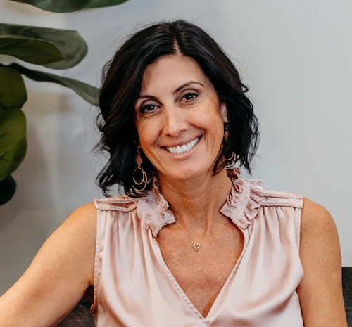 Kelly O’Horo, LPC