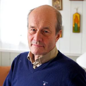 Mark Brayne