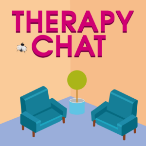 Therapy Chat